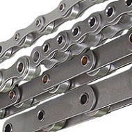 View more about Industrial Chains