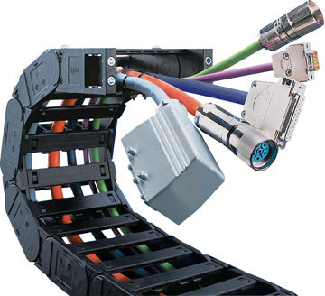 Cable Chain 25w